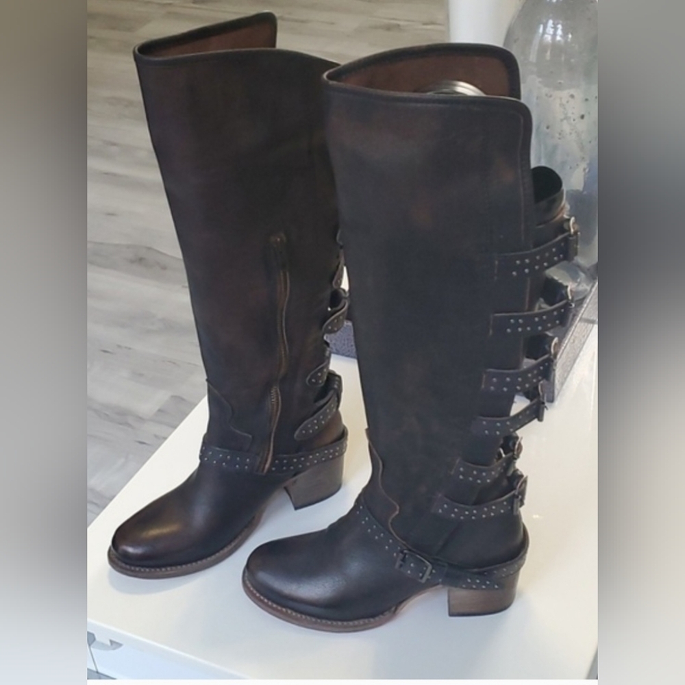 Freebird Discontinued Calisto Boots